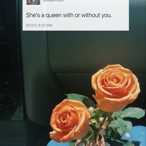 Meet your Posher, Savannah